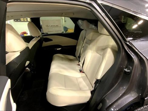 New 2026 Lexus RX 350 image 23