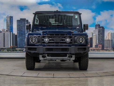 Used 2024 INEOS Grenadier image 3