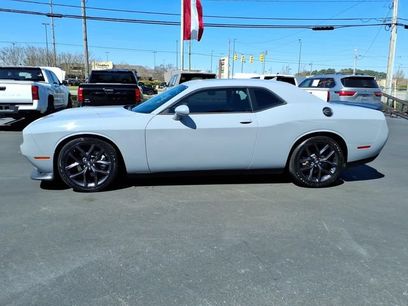 Used 2022 Dodge Challenger GT w/ Plus Package