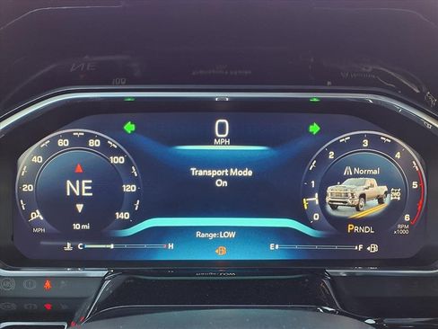 New 2026 Chevrolet Silverado 3500 LT w/ Texas Edition image 24