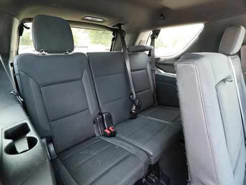 Used 2023 Chevrolet Tahoe LS RWD image 32