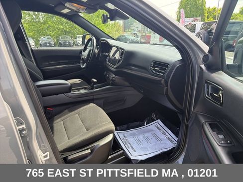 Used 2023 Dodge Durango GT AWD/4WD image 21