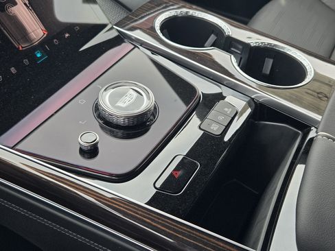 New 2025 Cadillac Escalade Premium Luxury w/ Touring Package image 14