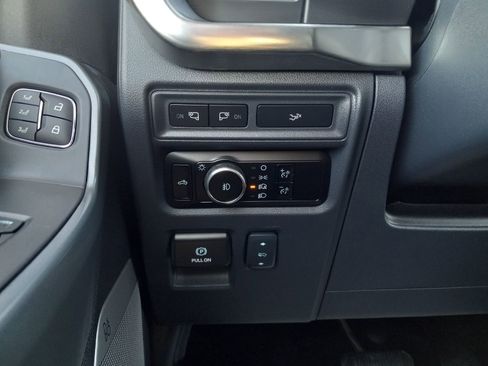 Used 2023 Ford F150 Lariat w/ Equipment Group 502A High image 26