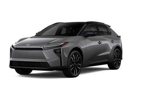 New 2026 Toyota bZ FWD image 1