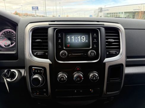 Used 2020 RAM 1500 Classic Warlock image 19