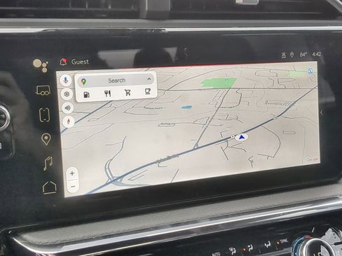 New 2025 GMC Sierra 2500 Denali w/ Denali Reserve Package image 14