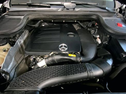 Used 2020 Mercedes-Benz GLE 350 4MATIC image 30