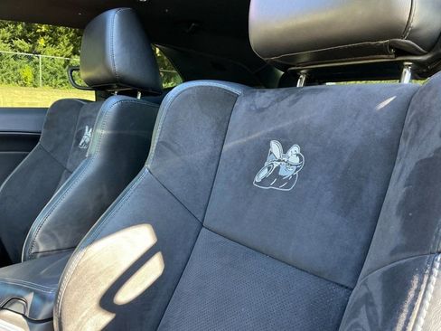 Used 2019 Dodge Challenger R/T Scat Pack w/ Shaker Package image 16