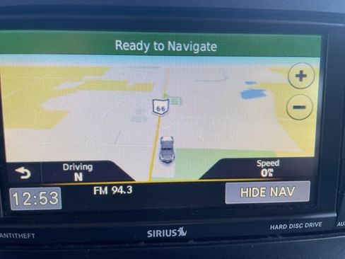 Used 2015 Jeep Wrangler Unlimited Sahara w/ Max Tow Package image 25