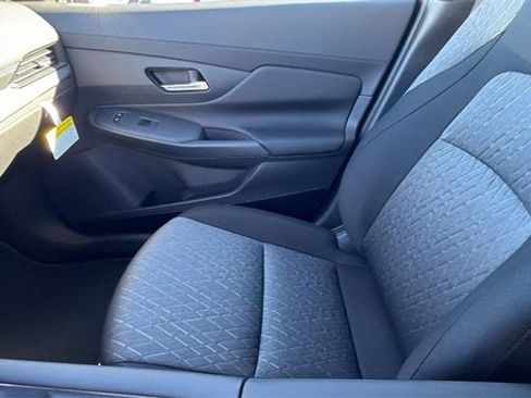 New 2026 Nissan Sentra SV image 22