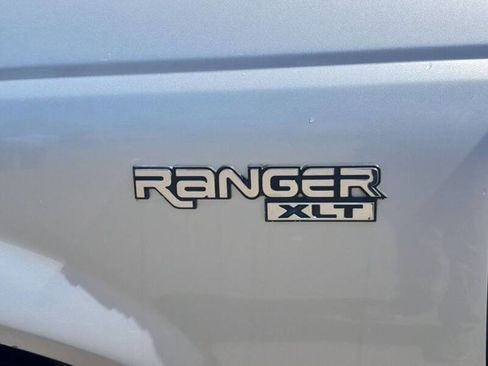 Used 2002 Ford Ranger XLT image 21