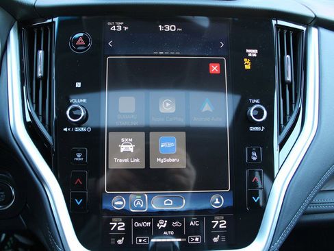 Used 2022 Subaru Outback Limited image 13