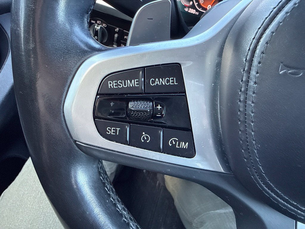 Used 2022 BMW X3 sDrive30i w/ M Sport Package RWD image 14