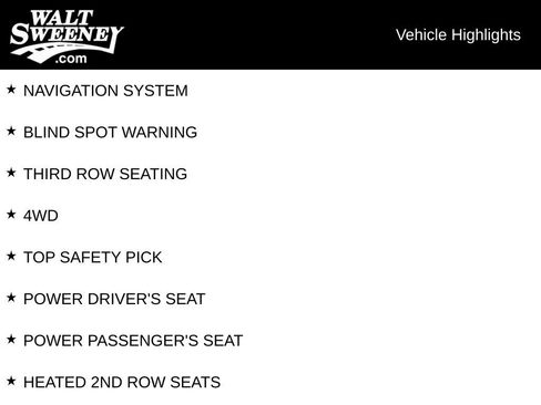 Used 2019 Ford Explorer Platinum AWD/4WD image 16