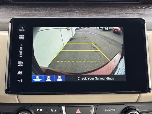 Certified 2018 Honda Clarity Plug-In Hybrid image 25