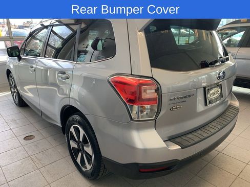 Used 2018 Subaru Forester 2.5i Limited image 14