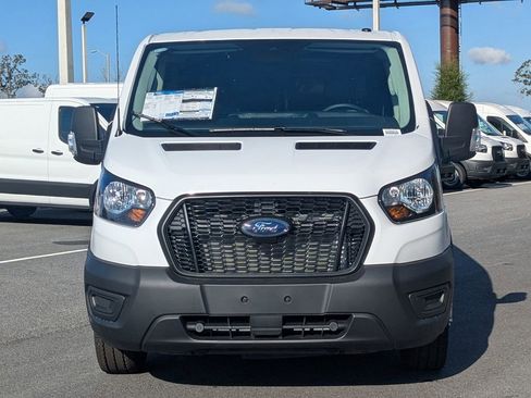 New 2025 Ford Transit 150 Low Roof AWD w/ Load Area Protection Package image 10