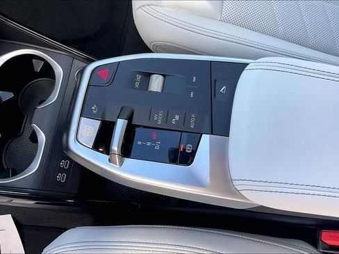 New 2026 BMW X1 xDrive28i w/ Technology Package AWD/4WD image 7