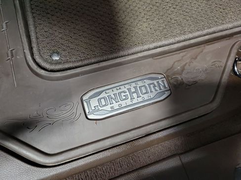 Used 2025 RAM 1500 Limited AWD/4WD image 20