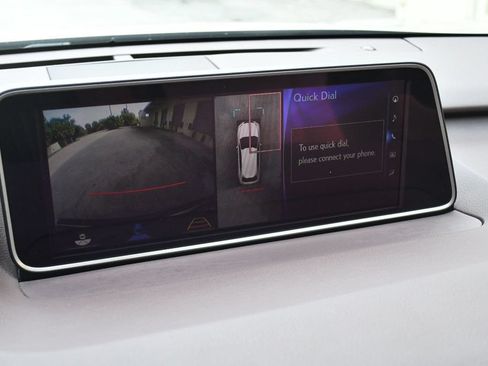 Used 2019 Lexus RX 350 AWD w/ Navigation Package image 57