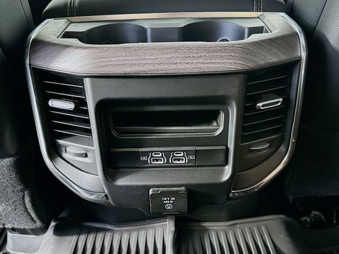 Used 2025 RAM 2500 Laramie w/ Night Edition AWD/4WD image 21