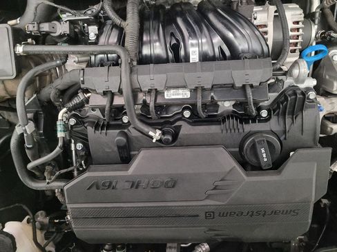 Used 2025 Kia K4 FWD image 30