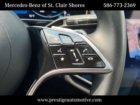 Used 2026 Mercedes-Benz E 350 4MATIC Sedan image 30