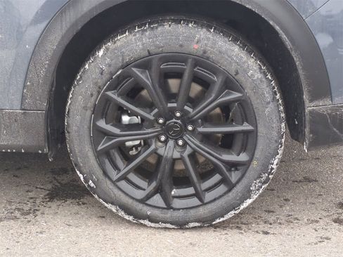 New 2026 MAZDA CX-70 3.3 Turbo w/ Premium Plus Pkg image 13