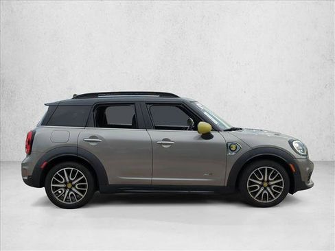 Used 2019 MINI Cooper Countryman SE AWD/4WD image 4