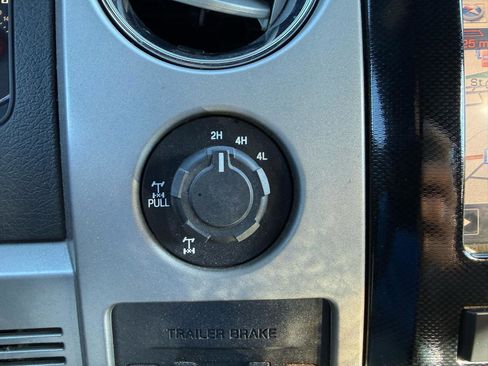 Used 2012 Ford F150 FX4 w/ FX Luxury Pkg image 13