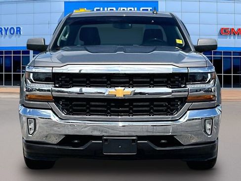 Used 2017 Chevrolet Silverado 1500 LT w/ All Star Edition image 2