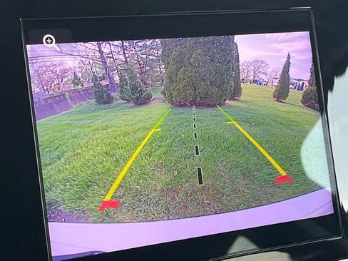 Used 2023 Jeep Grand Cherokee L Laredo AWD/4WD image 14