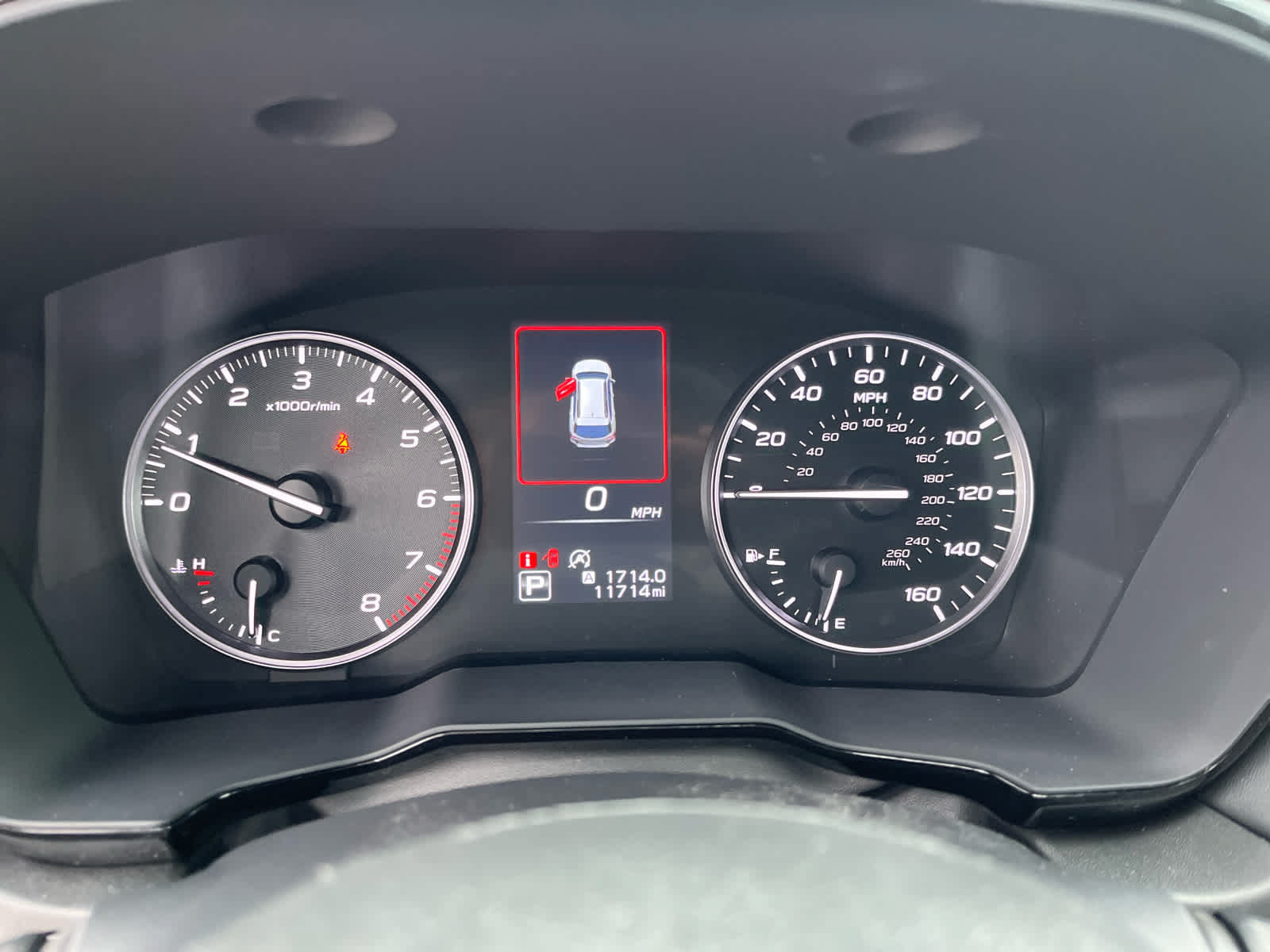 Used 2025 Subaru Outback Premium AWD/4WD image 14