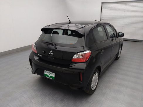 Used 2024 Mitsubishi Mirage ES image 7