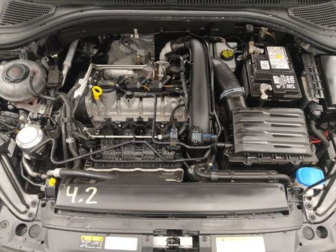 Used 2020 Volkswagen Jetta SE FWD image 30