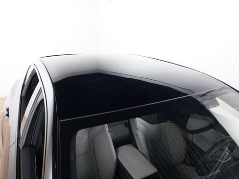 Used 2025 Polestar Polestar 3 AWD/4WD image 5