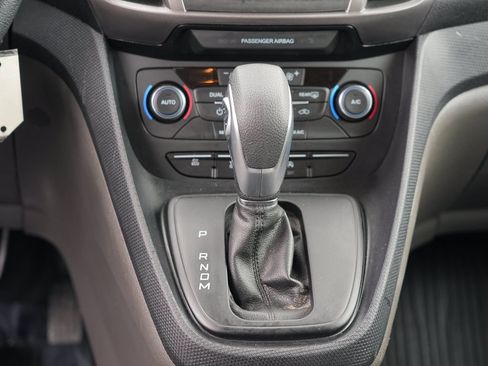 Used 2021 Ford Transit Connect XL FWD image 23