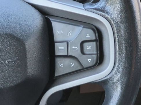 Used 2024 Ford Bronco Outer Banks AWD/4WD image 24