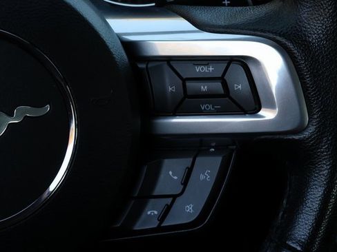 Used 2015 Ford Mustang Convertible w/ Equipment Group 051A image 19