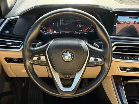 Used 2020 BMW X5 sDrive40i w/ Convenience Package RWD image 35