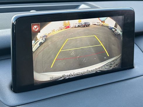 Used 2016 MAZDA CX-9 Grand Touring image 22