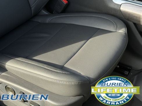 New 2026 Chevrolet Silverado 1500 LTZ w/ LTZ Premium Package image 23