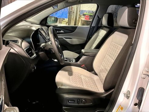 Used 2023 Chevrolet Equinox LS image 20