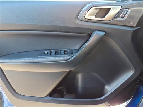 Used 2019 Ford Ranger Lariat w/ Equipment Group 501A Mid image 19