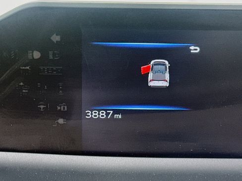 Used 2026 Toyota bZ FWD image 19