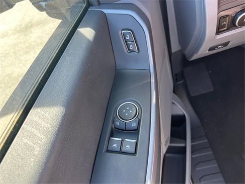 New 2024 Ford F350 XL w/ STX Appearance Package image 22