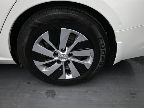 Used 2019 Nissan Altima 2.5 S image 19