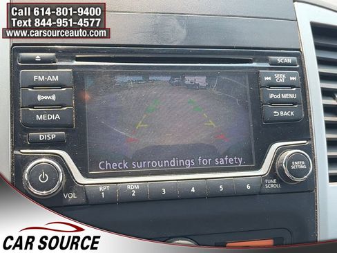 Used 2018 Nissan Frontier SV w/ Value Truck Package AWD/4WD image 19