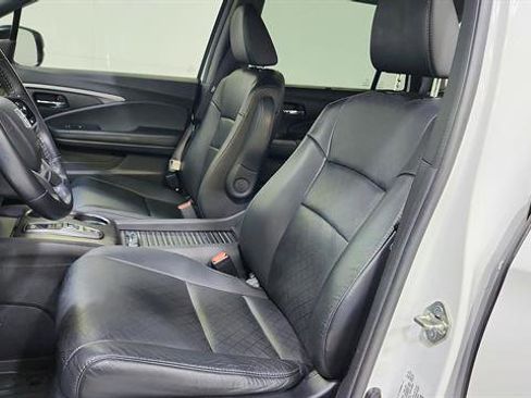 Used 2021 Honda Passport EX-L image 11
